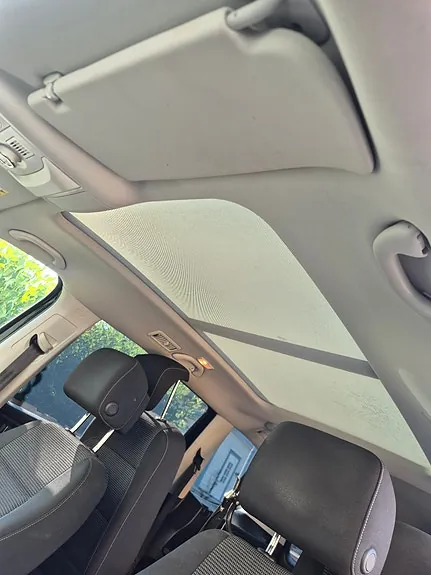 Volkswagen Sharan 2016 photo 4