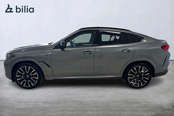 BMW X6 2024 photo 3