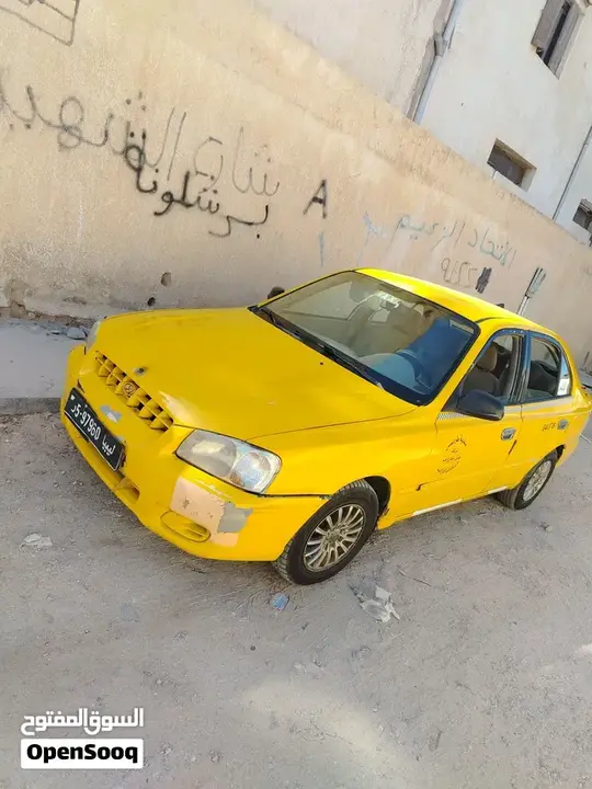 Hyundai Verna