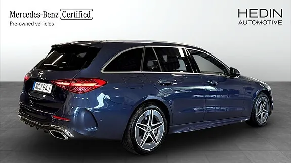 Mercedes-Benz C300 E 2026 photo 2