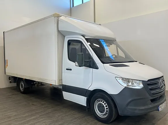 Mercedes-Benz Sprinter 316