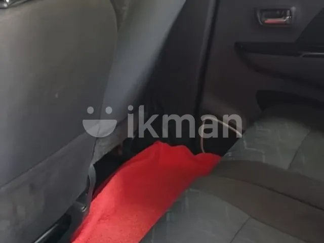 Suzuki Wagon R Stingray 2015 photo 4