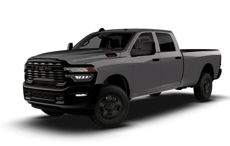 Ram 3500 2027 photo 5