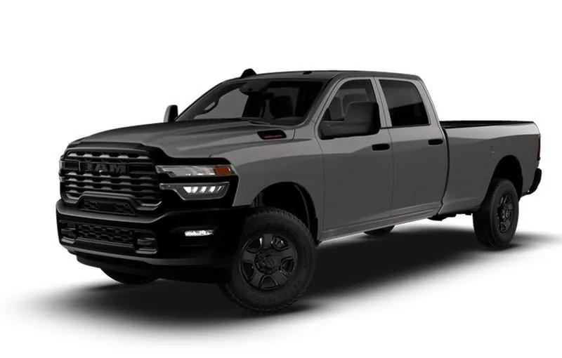 Ram 3500 2027 photo 4