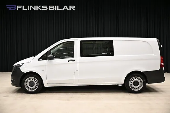 Mercedes-Benz Vito 114
