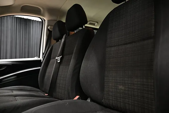 Mercedes-Benz Vito 114 2019 photo 4