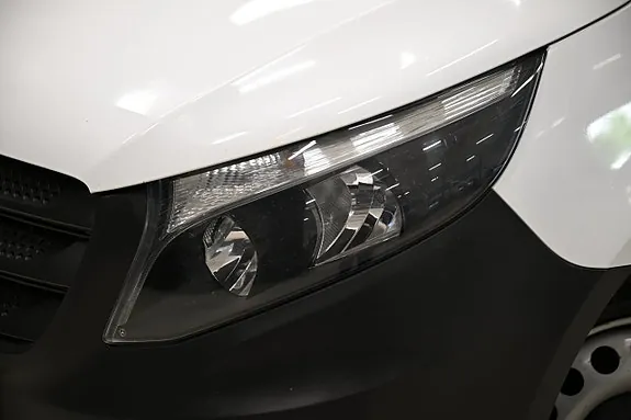 Mercedes-Benz Vito 114 2019 photo 2