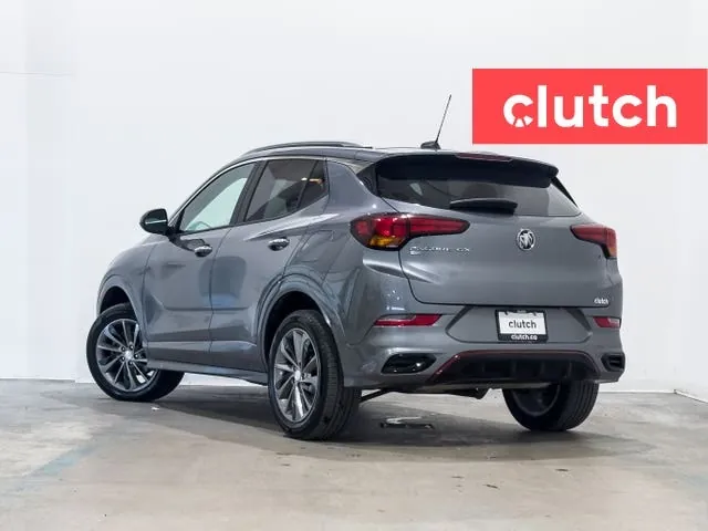 Buick Encore Gx 2021 photo 5