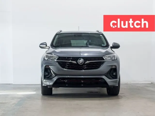 Buick Encore Gx 2021 photo 2