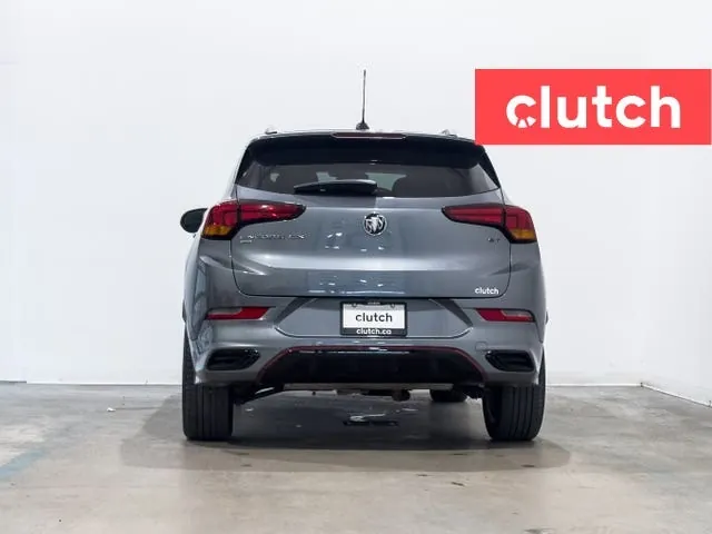 Buick Encore Gx 2021 photo 4