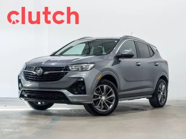 Buick Encore Gx