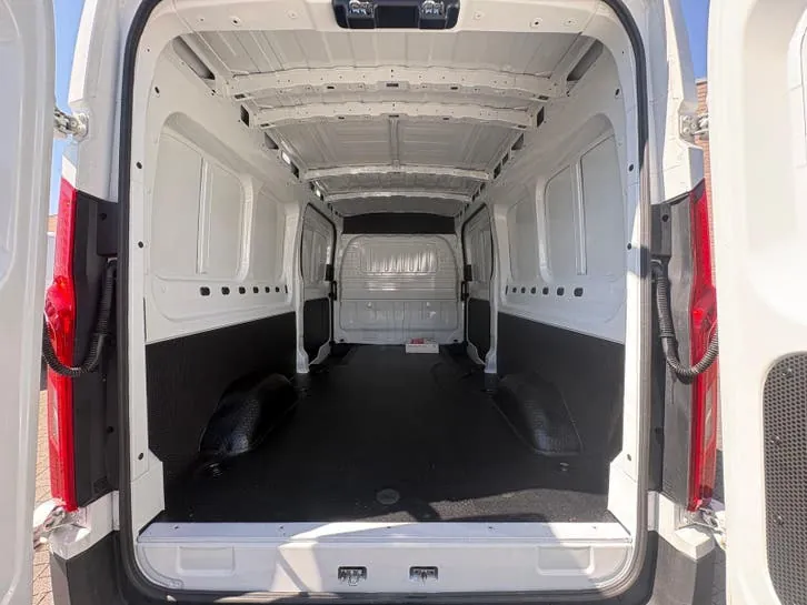 Maxus Edeliver 9 2025 photo 3