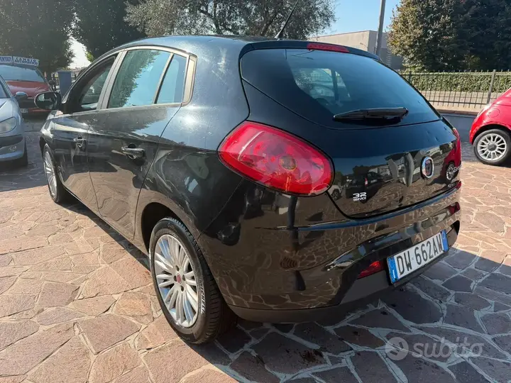 Fiat Bravo 2009 photo 5