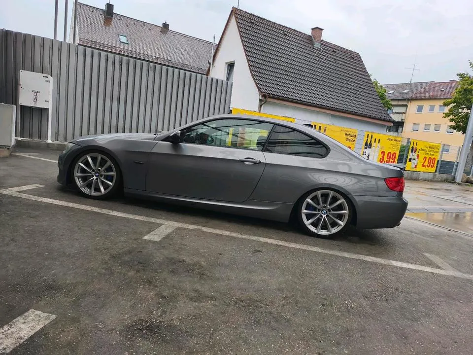 BMW E92