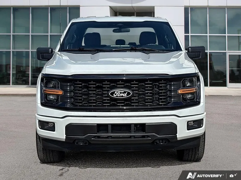 Ford F-150 2024 photo 2