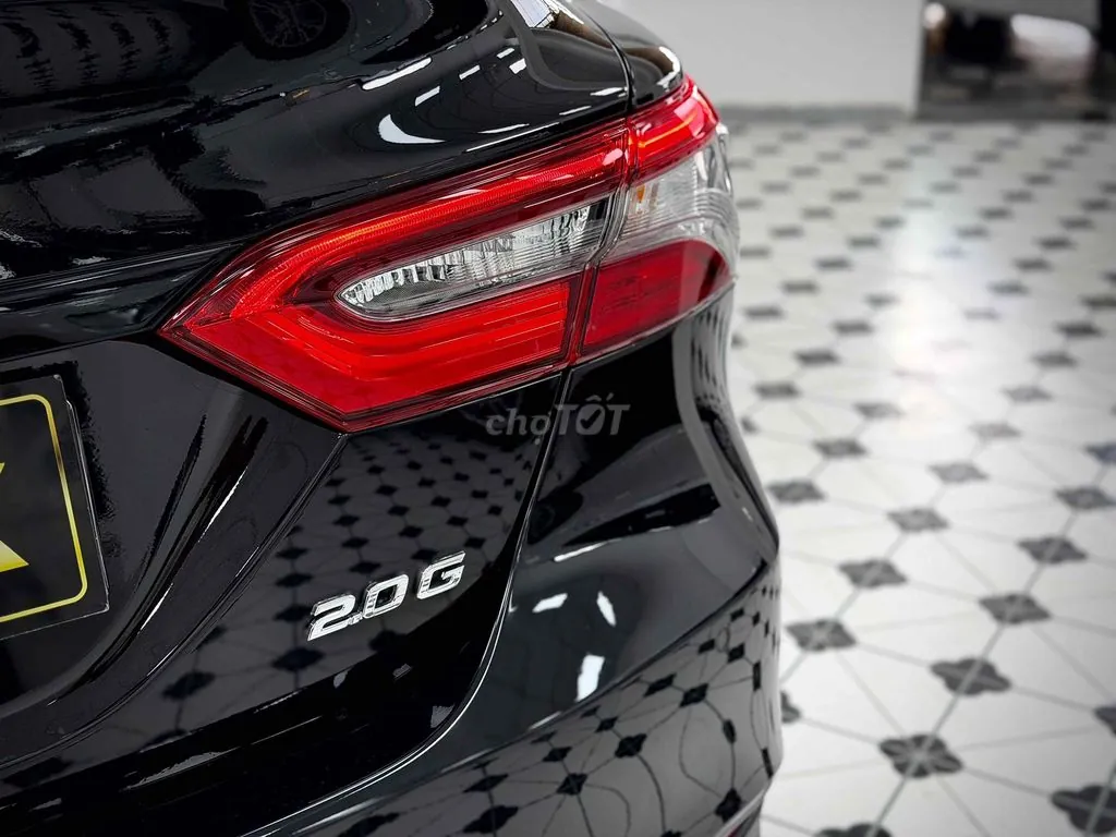 Toyota Camry 2022 photo 5