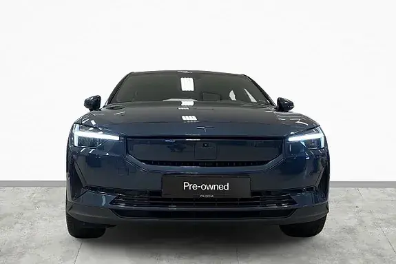 Polestar 2 2024 photo 3