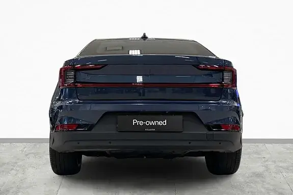 Polestar 2 2024 photo 5