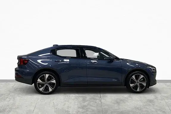 Polestar 2 2024 photo 4