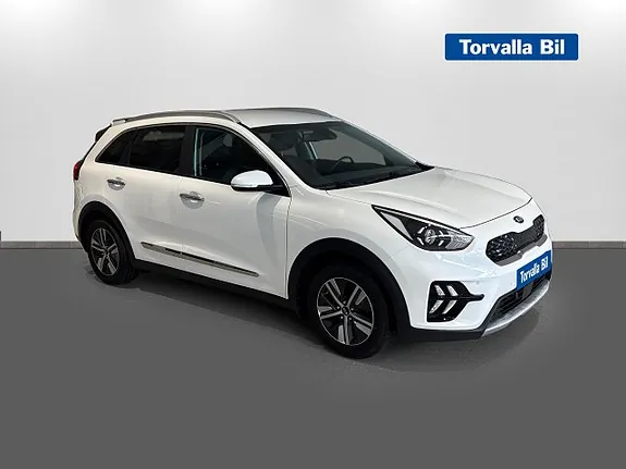 Kia Niro 2021 photo 3