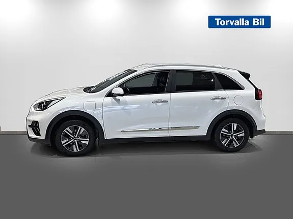 Kia Niro 2021 photo 4