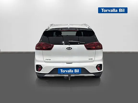 Kia Niro 2021 photo 5