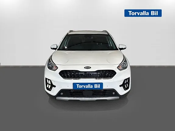 Kia Niro 2021 photo 2