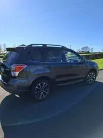 Subaru Forester 2017 photo 3