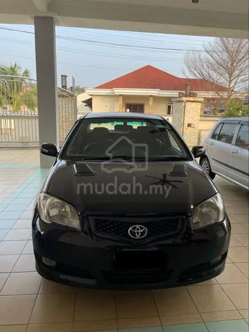 Toyota Vios