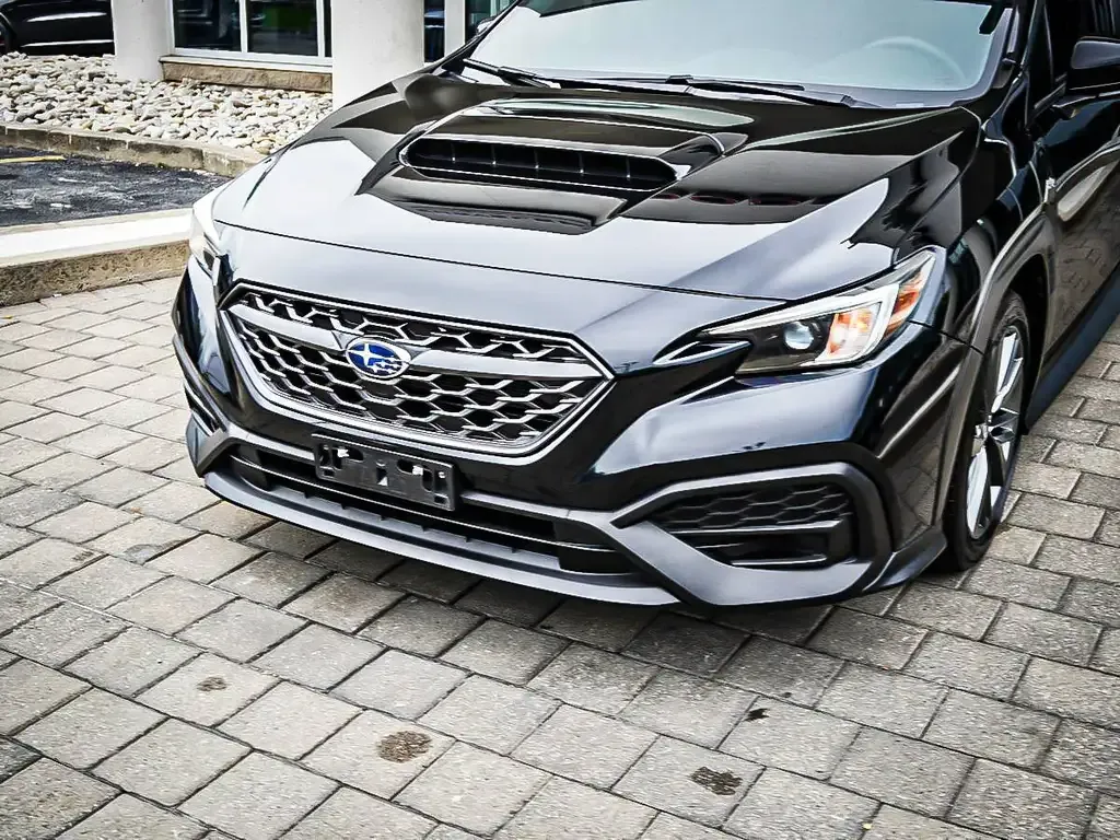Subaru Wrx 2024 photo 5