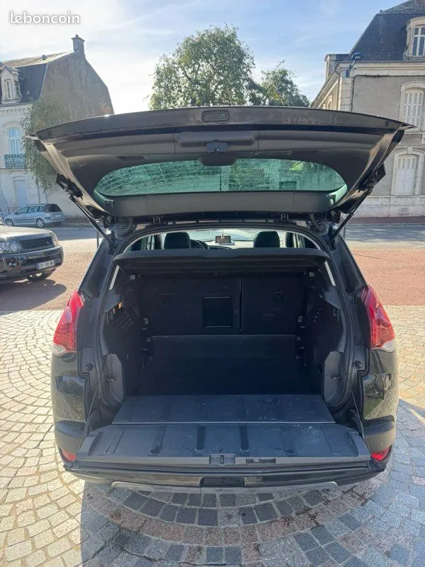 Peugeot 3008 2014 photo 3