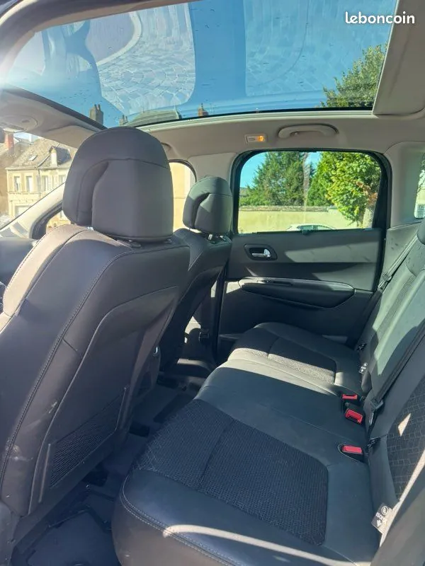 Peugeot 3008 2014 photo 5