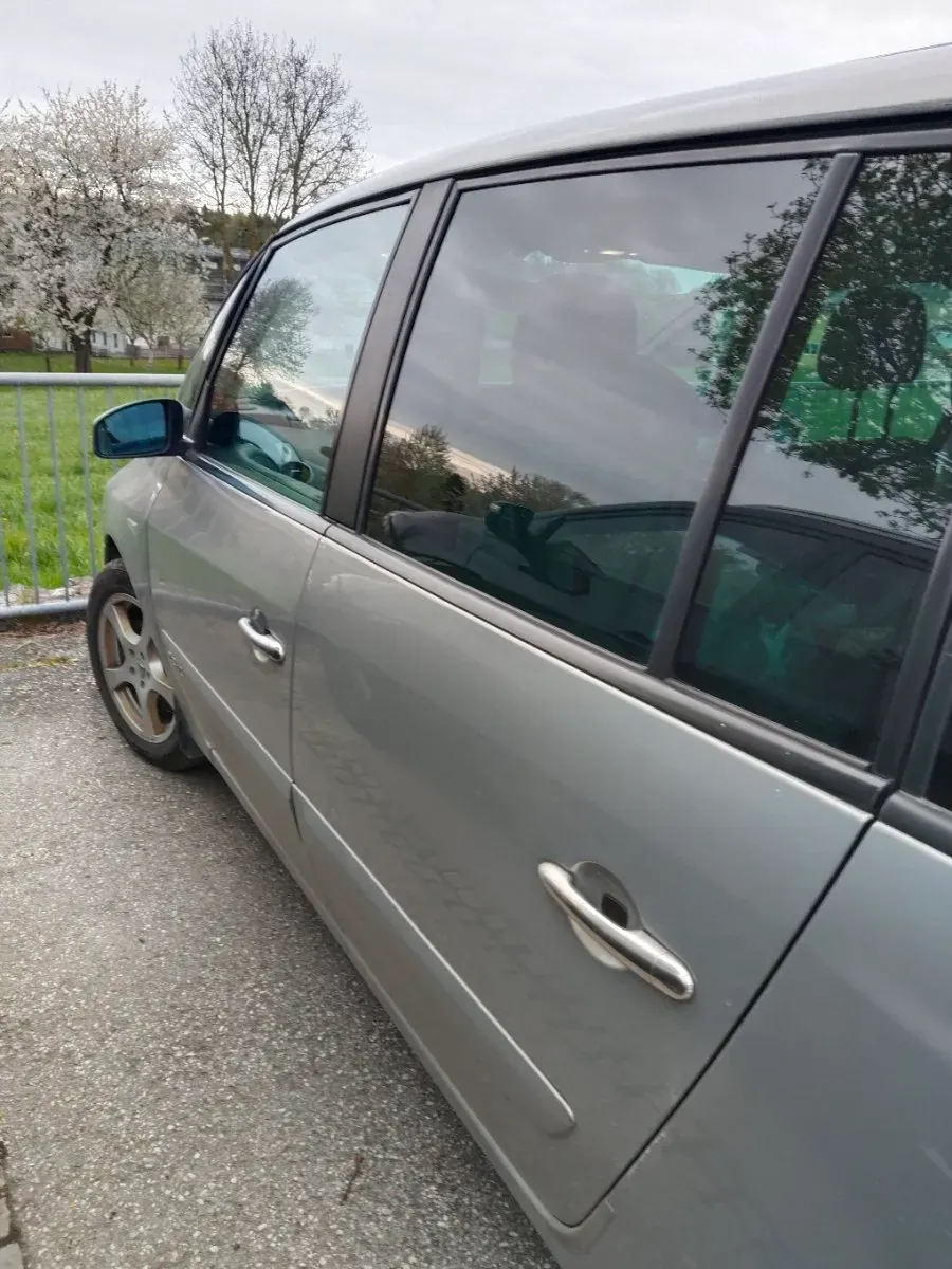 Renault Grand Espace 2007 photo 2