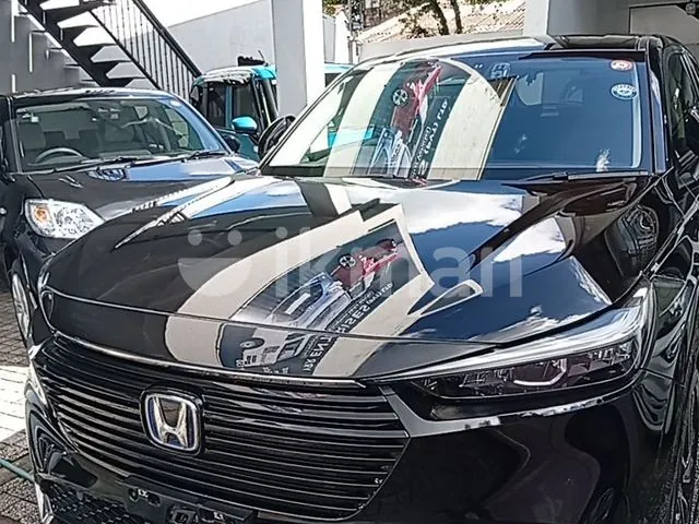 Honda Vezel 2024 photo 3