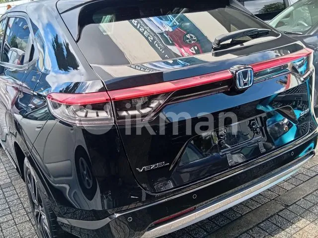 Honda Vezel 2024 photo 5