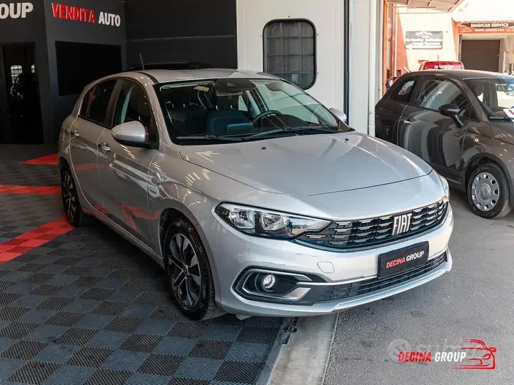 Fiat Tipo 2022 photo 3