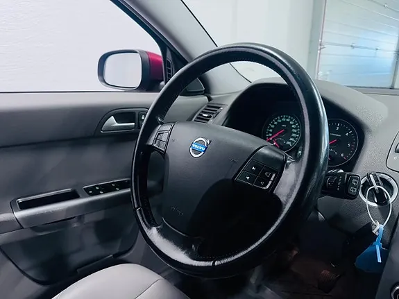 Volvo V50 2009 photo 5