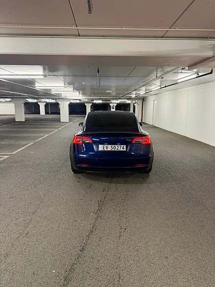 Tesla Model 3 2019 photo 5