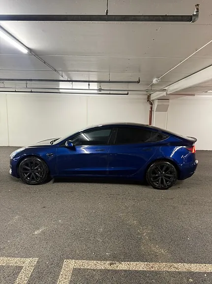 Tesla Model 3 2019 photo 2