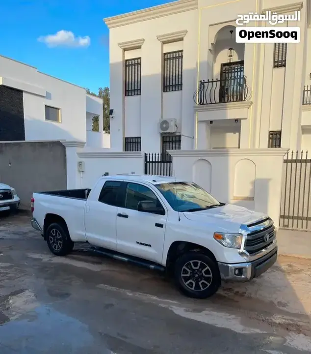Toyota Tundra 2015 photo 3