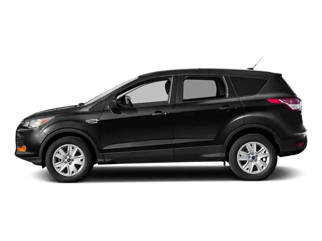 Ford Escape 2015 photo 3