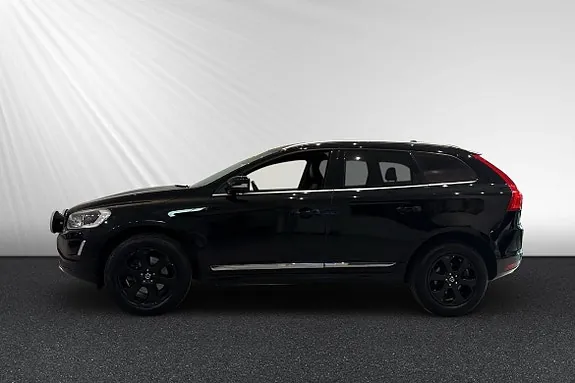Volvo Xc60 2015 photo 3