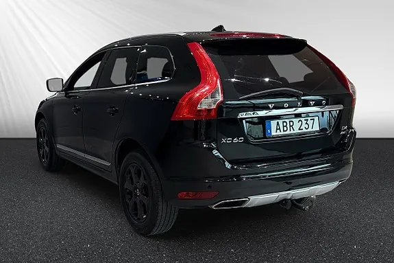 Volvo Xc60 2015 photo 4