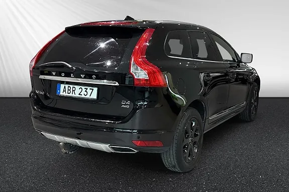 Volvo Xc60 2015 photo 5