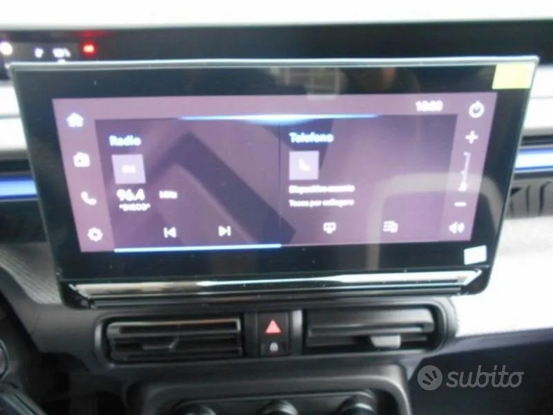 Citroen C3 2026 photo 4