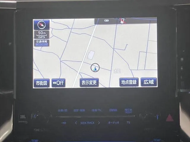 Toyota Verfasia Hybrid 2017 photo 5