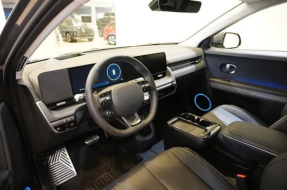 Hyundai Ioniq 5 2026 photo 2
