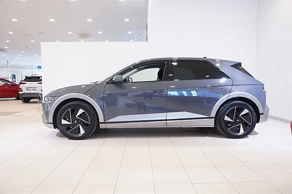 Hyundai Ioniq 5 2026 photo 3