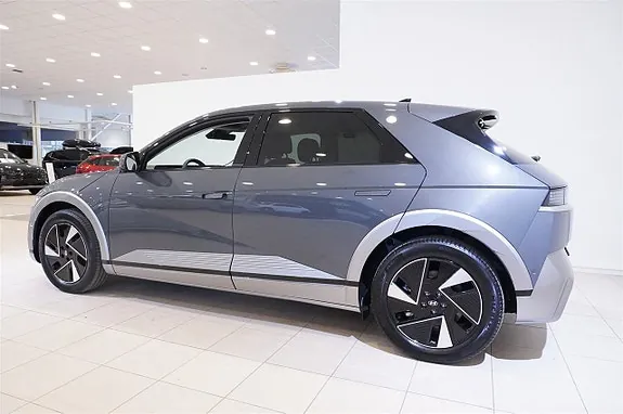 Hyundai Ioniq 5 2026 photo 5