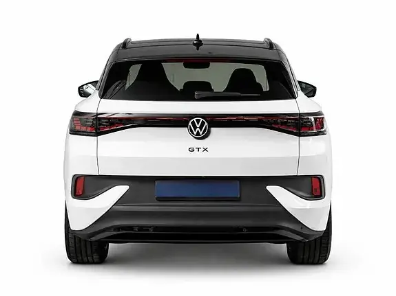 Volkswagen Id.4 2022 photo 5